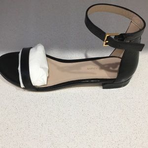 Stuart Weitzman - brand new sandals 8